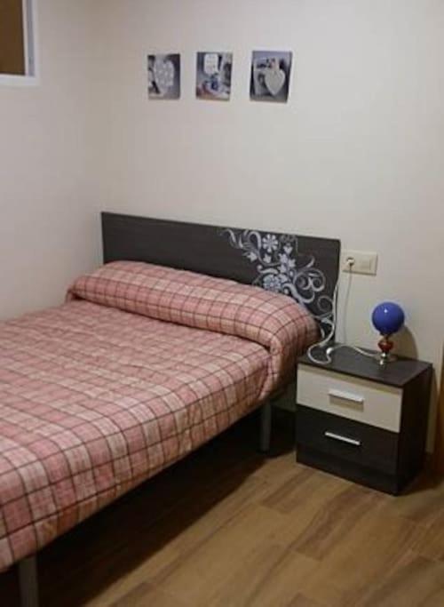 Casa Azul Apartment Dor ภายนอก รูปภาพ