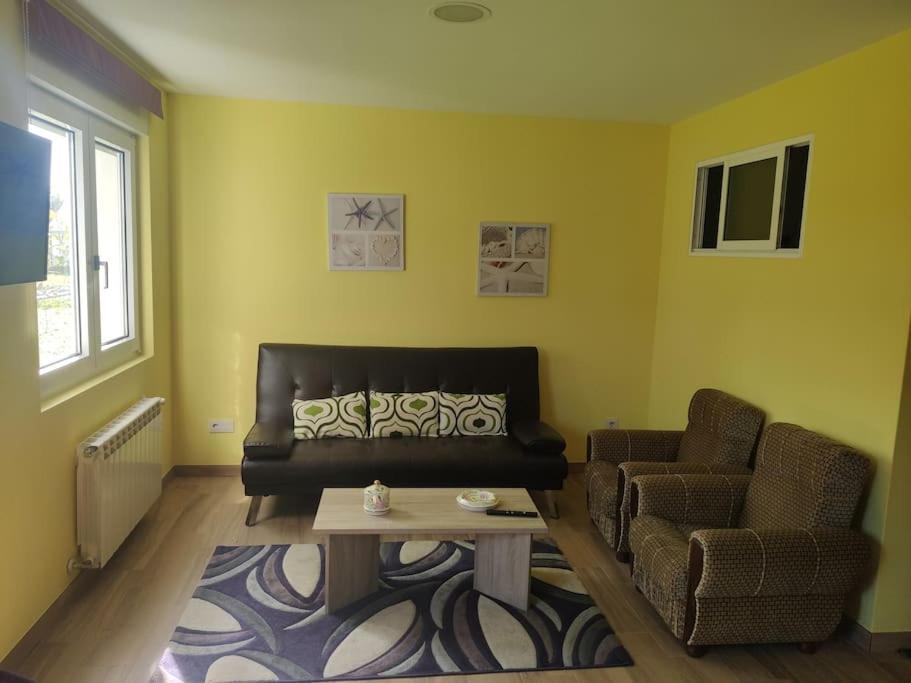 Casa Azul Apartment Dor ภายนอก รูปภาพ