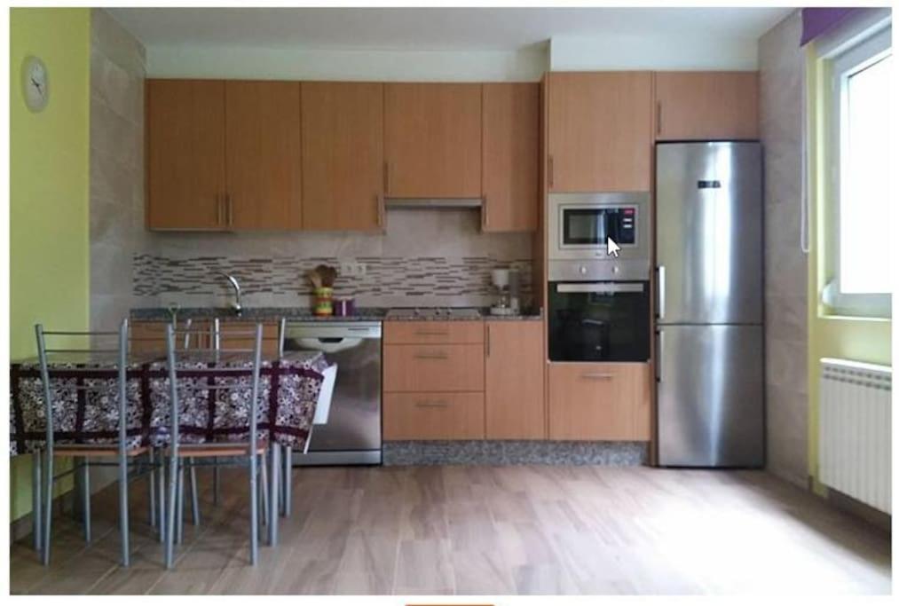 Casa Azul Apartment Dor ภายนอก รูปภาพ
